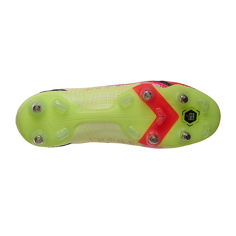 Бутси Nike VAPOR 14 ELITE SG-PRO AC Унісекс р.41