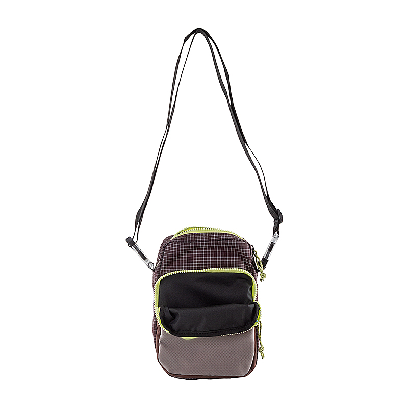 Сумка Nike NK HERITAGE CROSSBODY 2.0 TRL Унісекс р.MISC