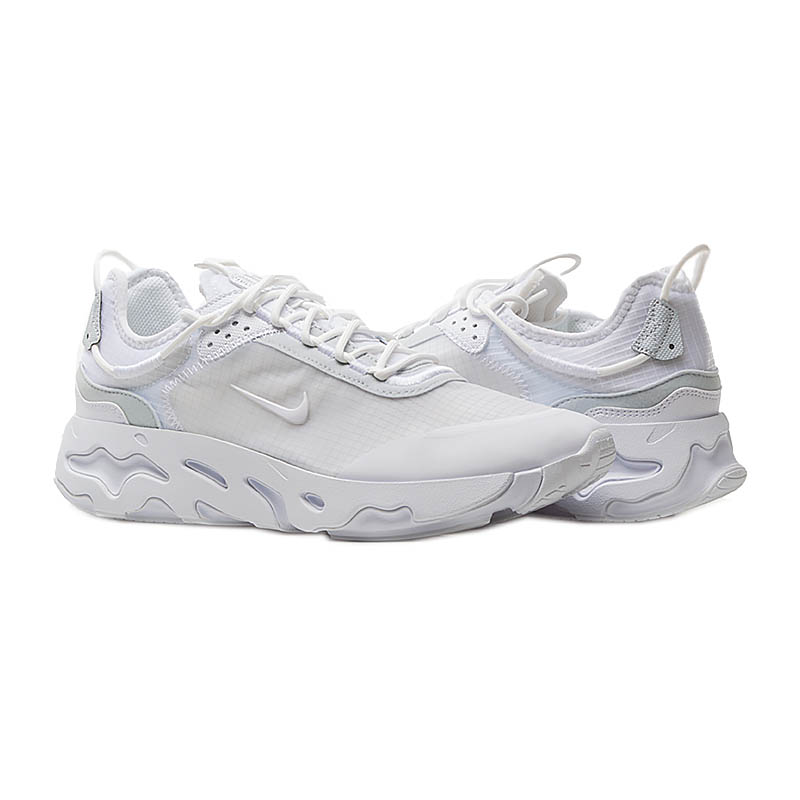 Кросівки Nike React Live Чоловіки р.42 Білий