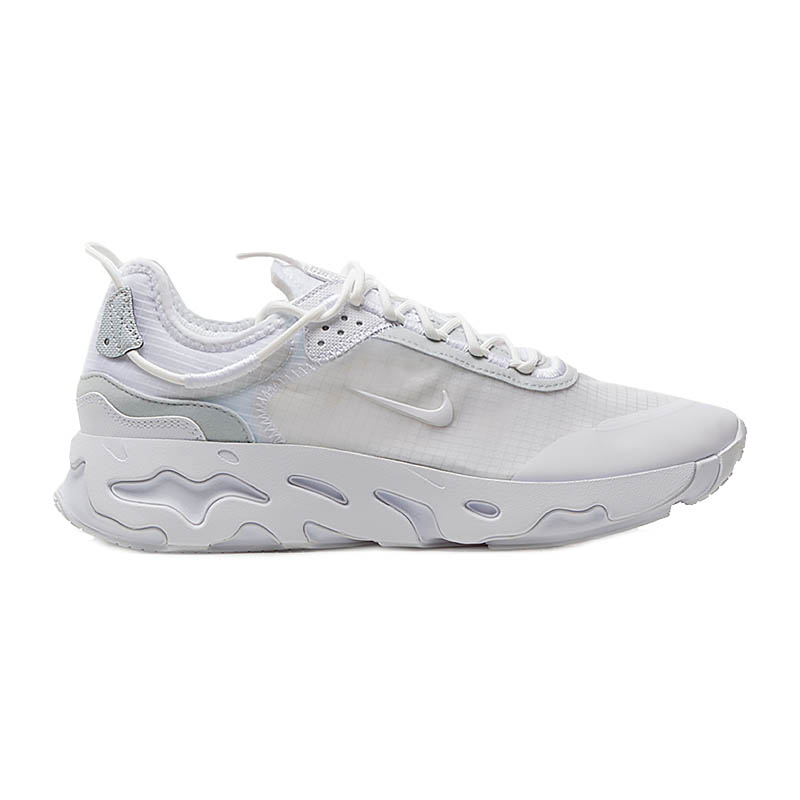 Кросівки Nike React Live Чоловіки р.42 Білий