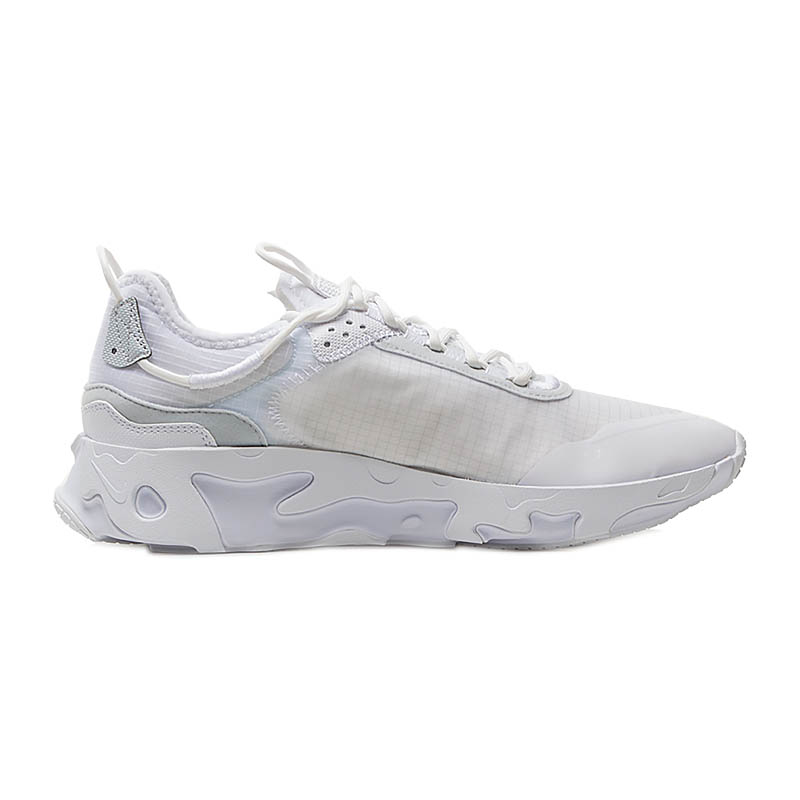 Кросівки Nike React Live Чоловіки р.42 Білий