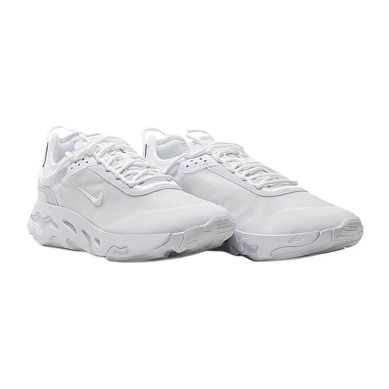 Кросівки Nike React Live Чоловіки р.42 Білий