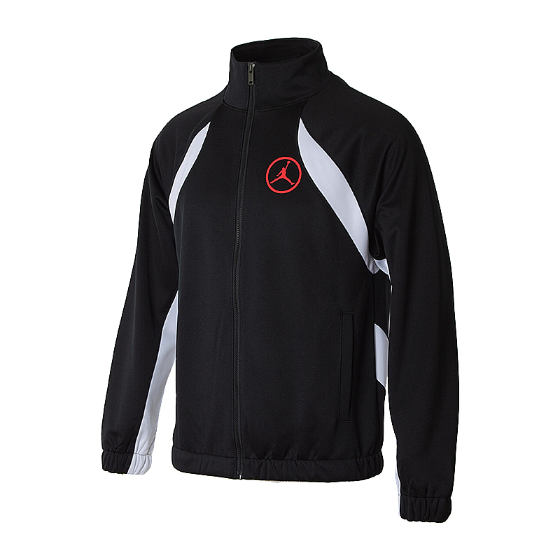 Толстовка Nike M J SPRT DNA HBR JKT Чоловіки р.2XL Чорний