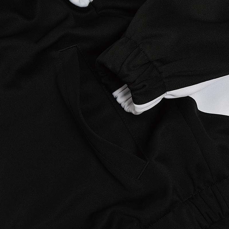 Толстовка Nike M J SPRT DNA HBR JKT Чоловіки р.2XL Чорний