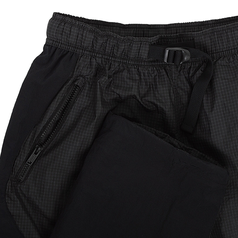 Брюки Nike M J 23ENG TRACK PANT Чоловіки р.XS Чорний