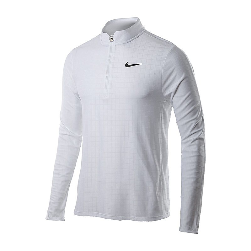 Кофта Nike M NKCT DF ADVTG TOP HZ Чоловіча р.S