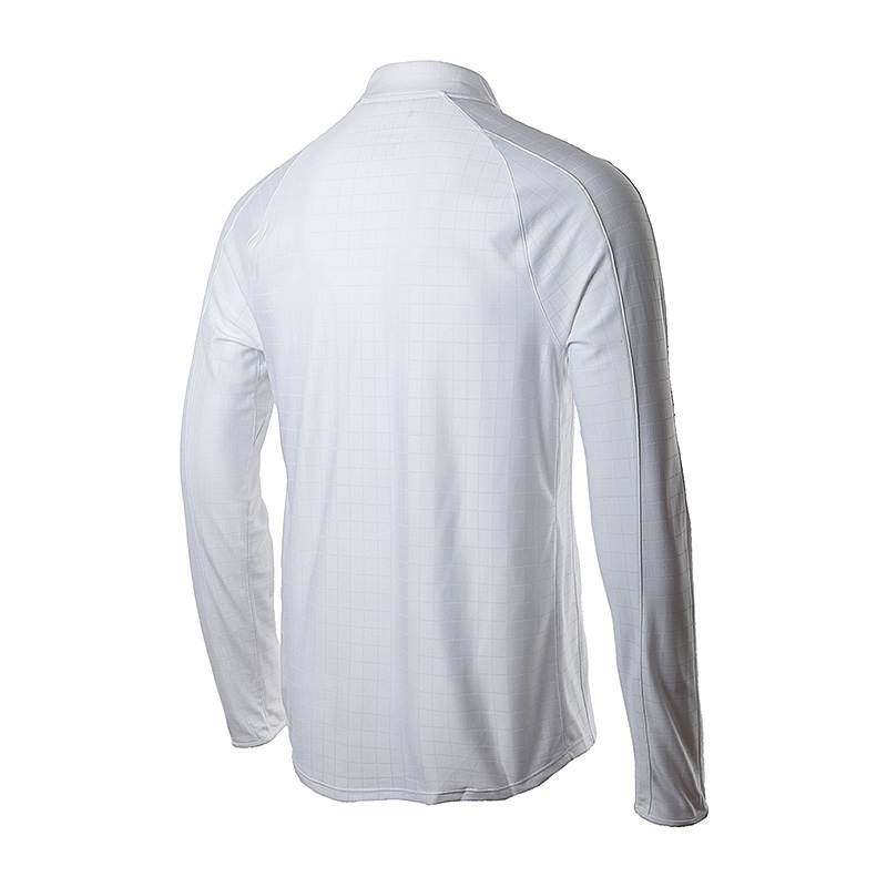 Кофта Nike M NKCT DF ADVTG TOP HZ Чоловіча р.S