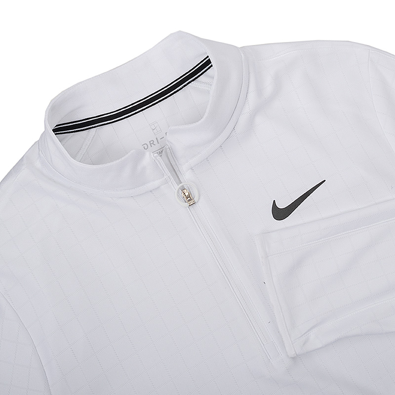 Кофта Nike M NKCT DF ADVTG TOP HZ Чоловіча р.S