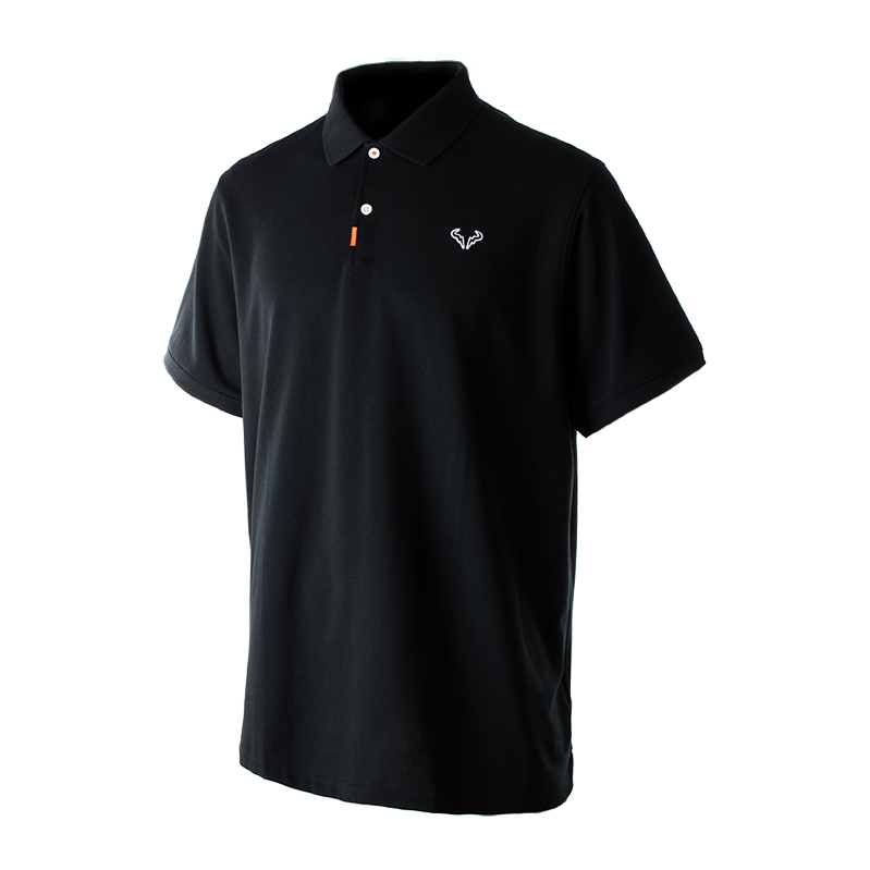 Футболка Nike THE POLO RAFA SLIM 2.0 Чоловіки р.2XL