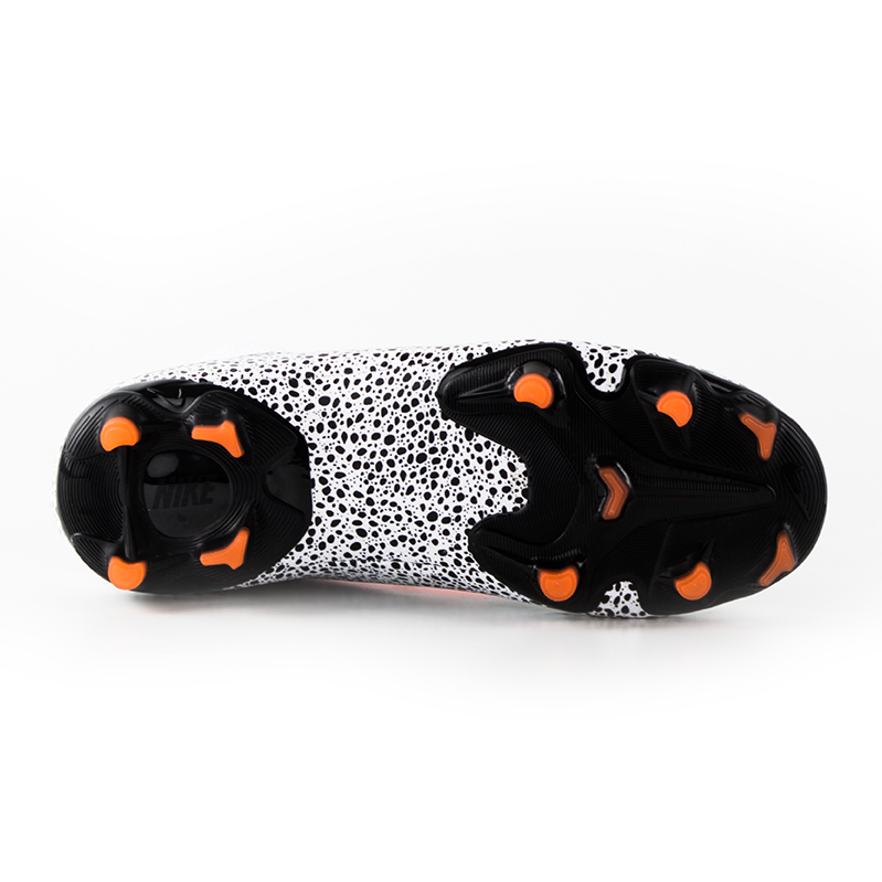 Бутси Nike JR SUPERFLY 7 ACADEMY CR7 FGMG Унісекс (8-15) р.38.5