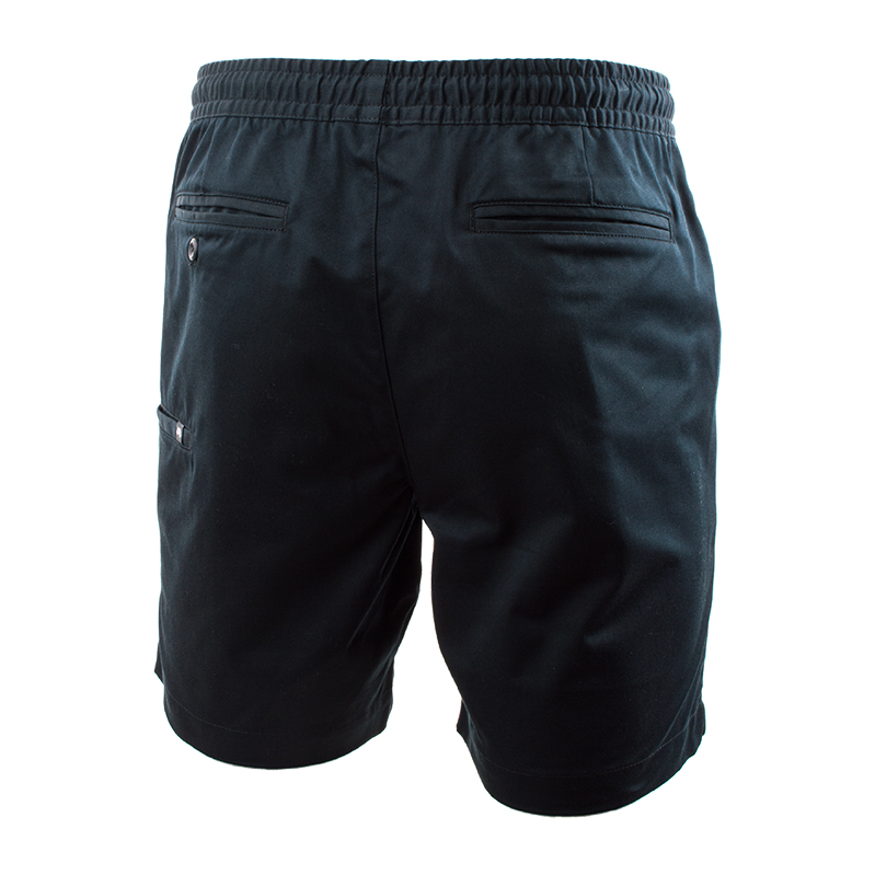 Шорти Nike M NK SB PULL ON CHINO SHORT Чоловіча р.M Чорний