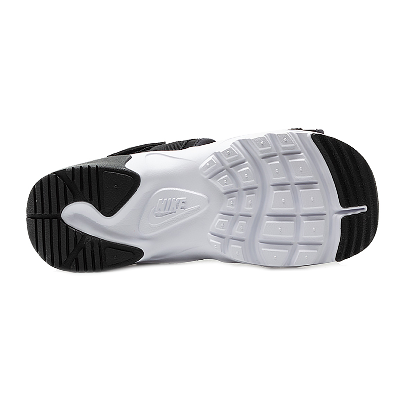 Тапочки Nike WMNS CANYON SANDAL Жінки р.42 Чорний