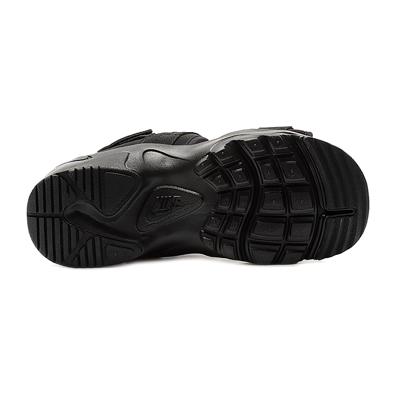Тапочки Nike WMNS CANYON SANDAL Жіноча р.38 Чорний