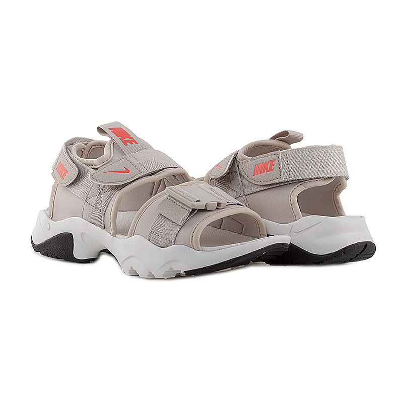 Тапочки Nike WMNS CANYON SANDAL Жінки р.36.5