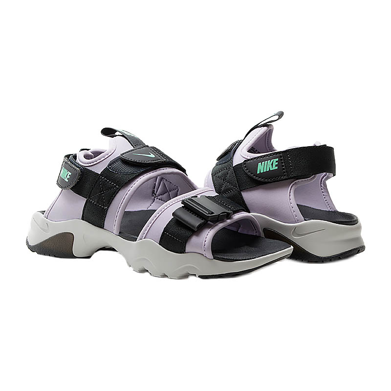 Тапочки Nike WMNS CANYON SANDAL Жіноча р.39 Фіолетовий/<Об`єкт не знайдено> (9237:bc02080027eedb3211ebcdba7d9a2f10)