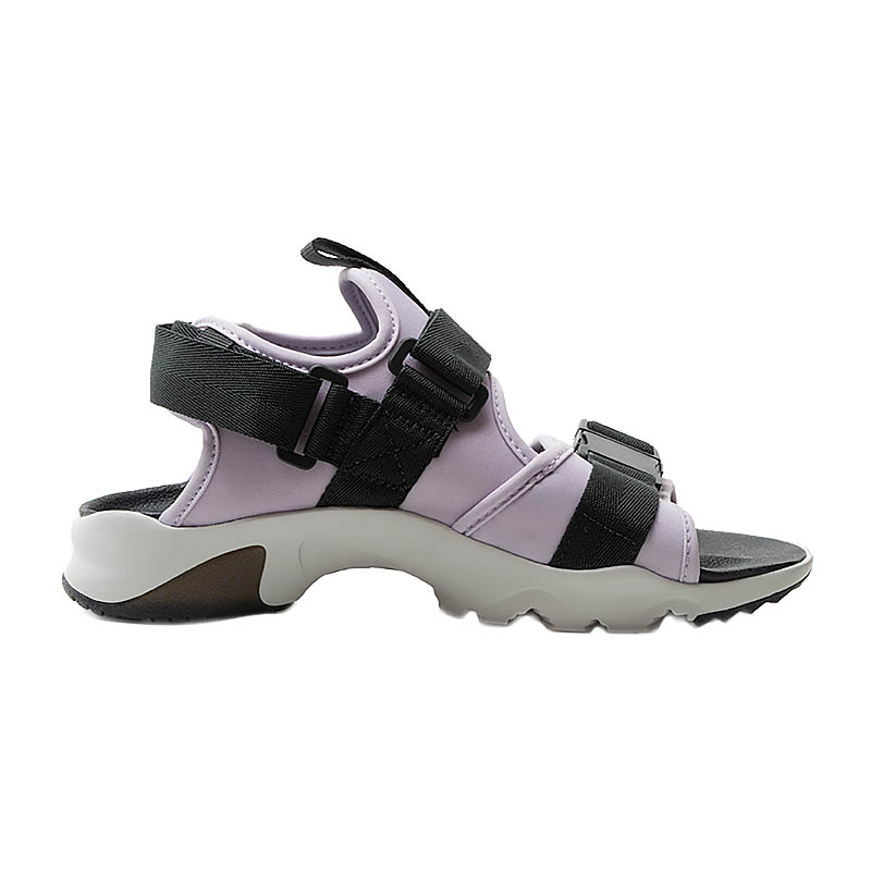 Тапочки Nike WMNS CANYON SANDAL Жіноча р.39 Фіолетовий/<Об`єкт не знайдено> (9237:bc02080027eedb3211ebcdba7d9a2f10)