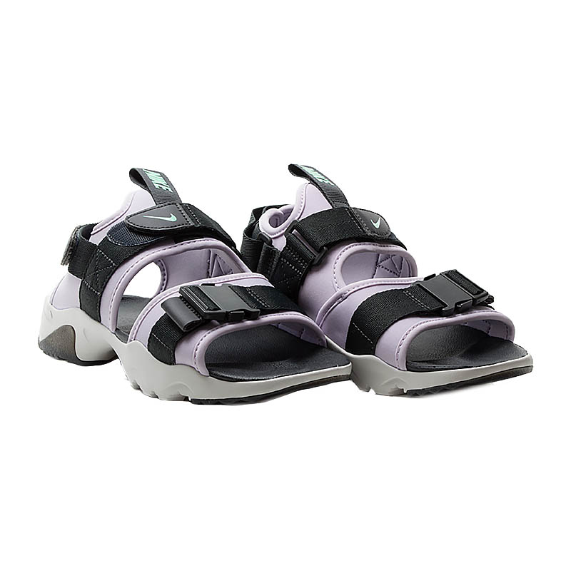 Тапочки Nike WMNS CANYON SANDAL Жіноча р.39 Фіолетовий/<Об`єкт не знайдено> (9237:bc02080027eedb3211ebcdba7d9a2f10)