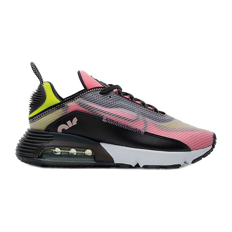 Кросівки Nike Air Max 2090 Жіноча р.37.5 Комбінований