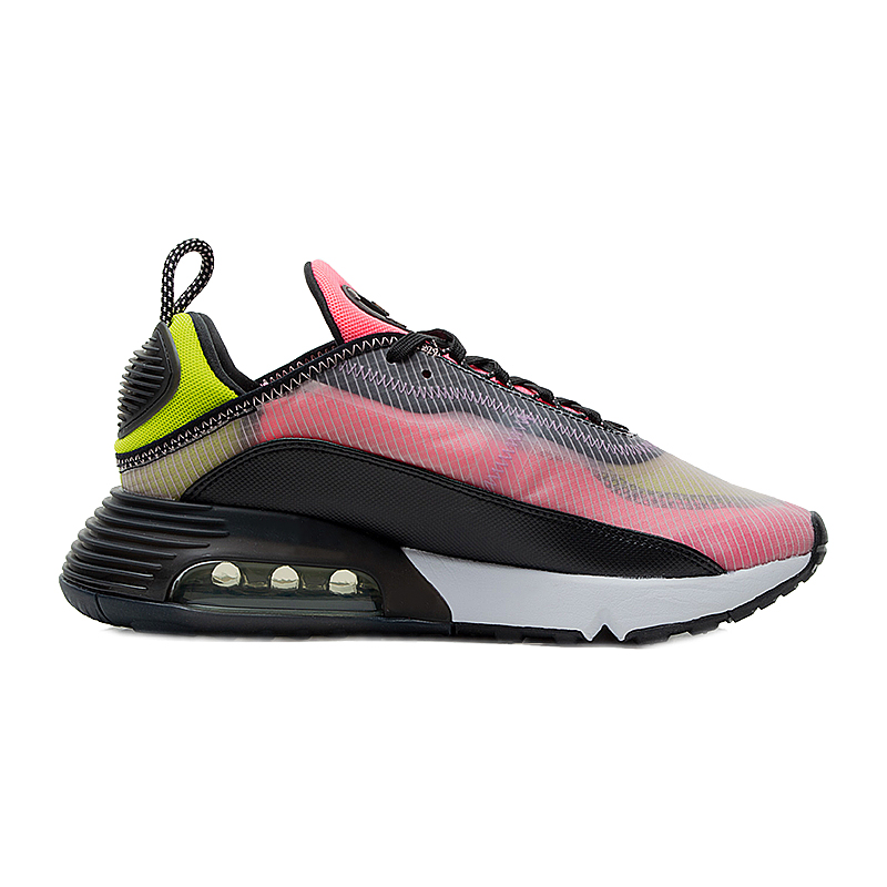 Кросівки Nike Air Max 2090 Жіноча р.37.5 Комбінований