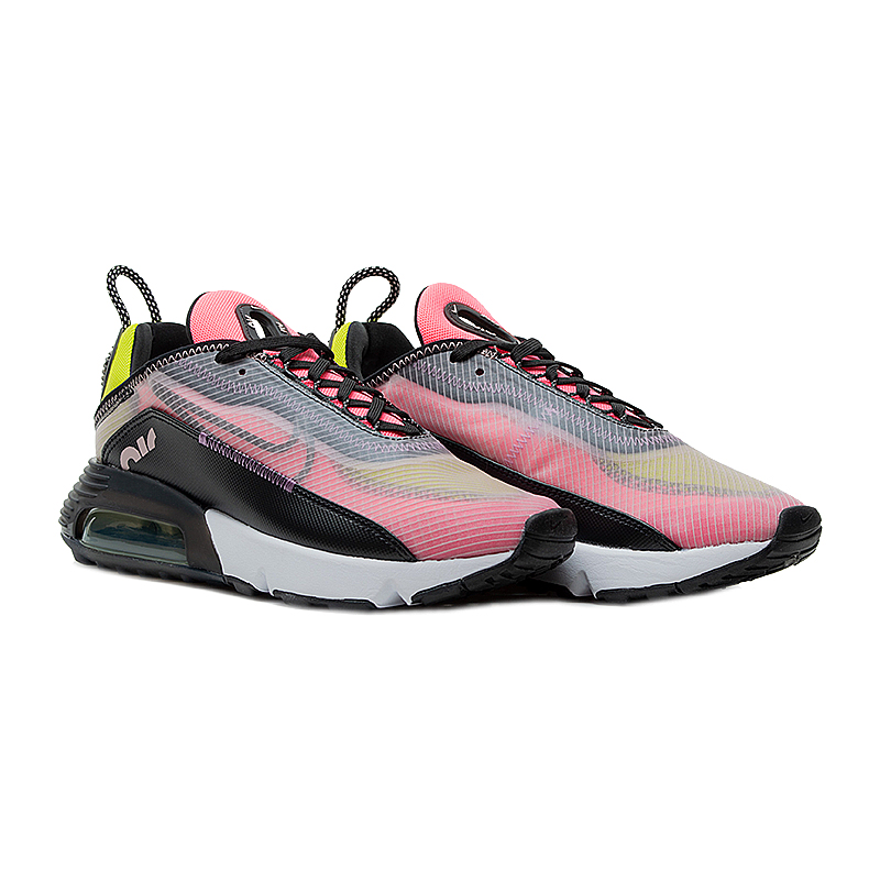 Кросівки Nike Air Max 2090 Жіноча р.37.5 Комбінований