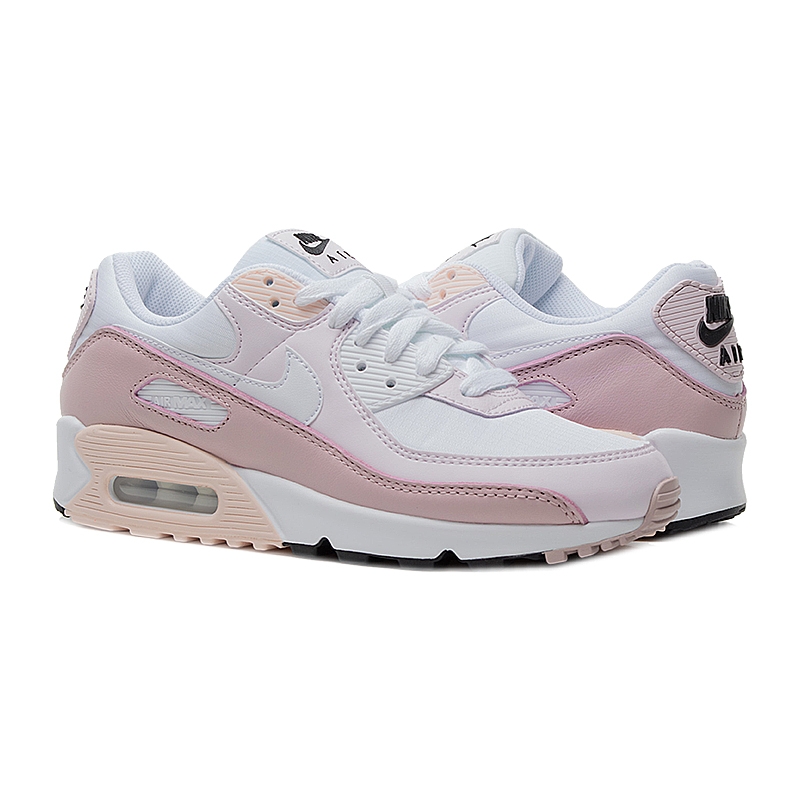 Кросівки Nike Air Max 90 Жінки р.40 Білий