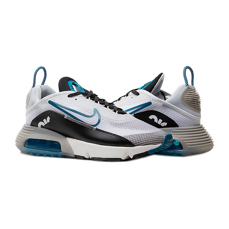 Кросівки Nike Air Max 2090 Чоловіки р.40.5 Комбінований