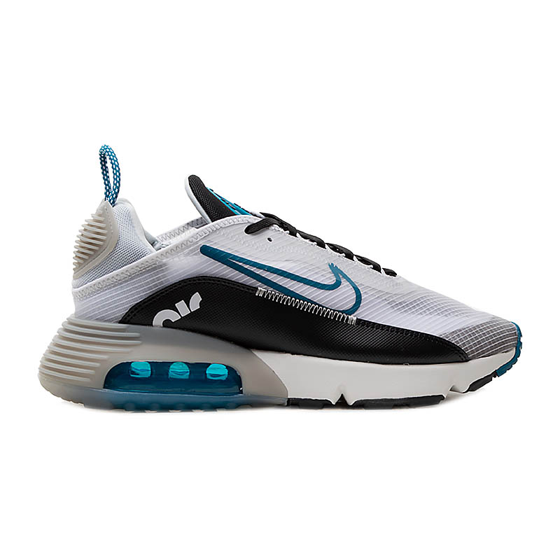 Кросівки Nike Air Max 2090 Чоловіки р.40.5 Комбінований