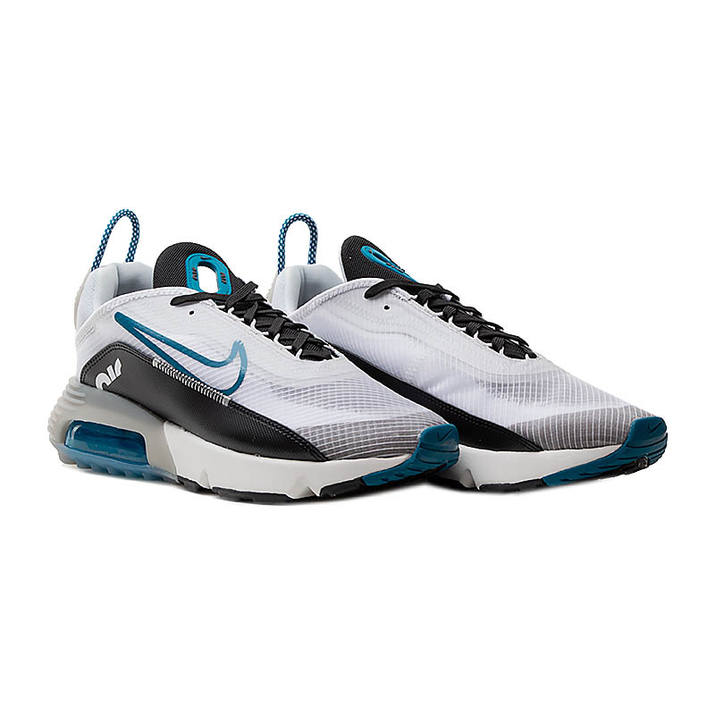 Кросівки Nike Air Max 2090 Чоловіки р.40.5 Комбінований