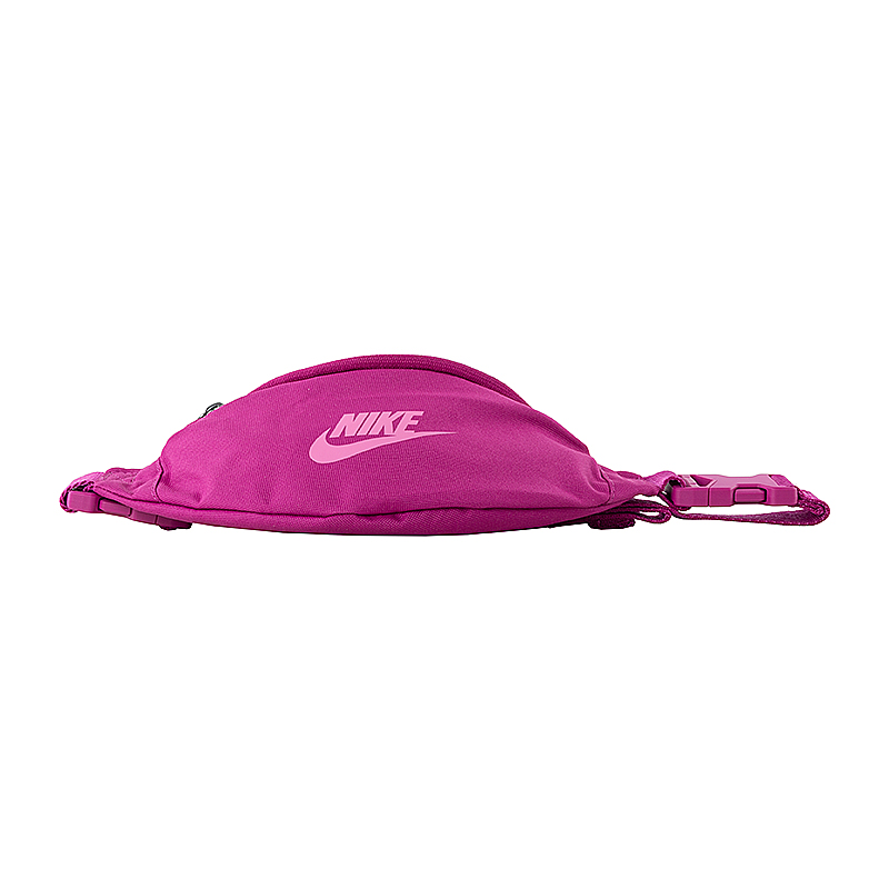 Сумка на пояс Nike Heritage Жінки р.MISC Рожевий
