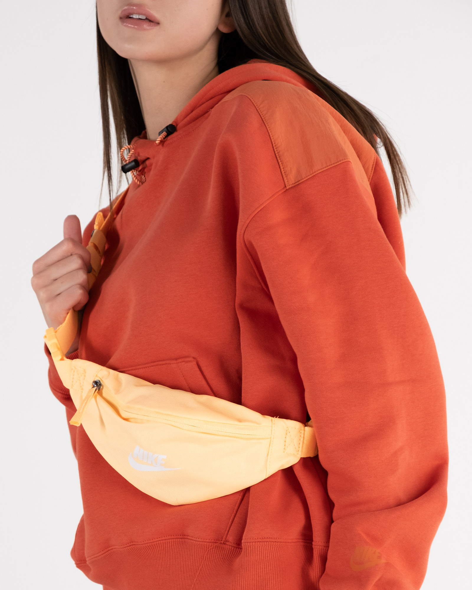 Сумка на пояс Nike Heritage Жіноча р.MISC