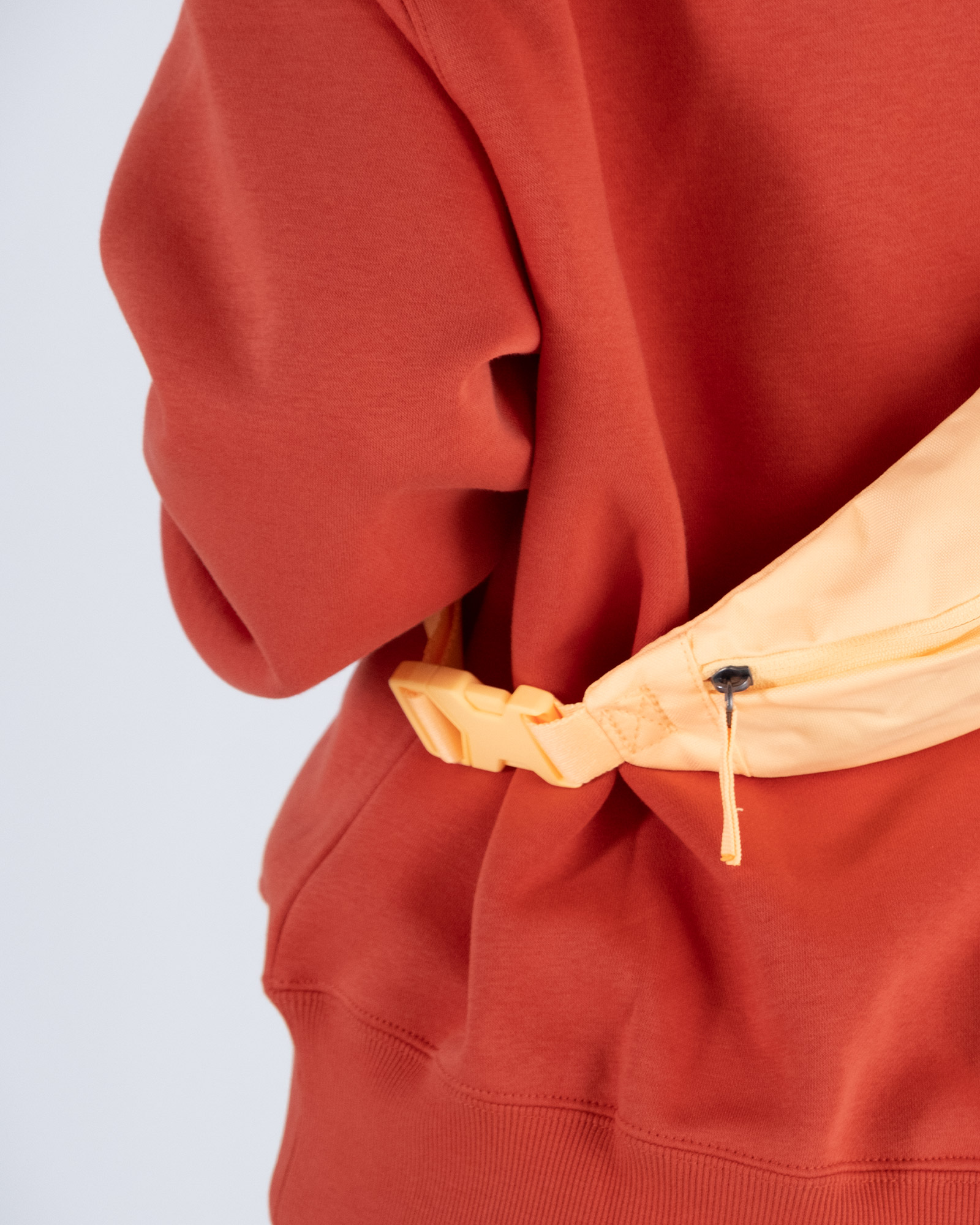 Сумка на пояс Nike Heritage Жіноча р.MISC