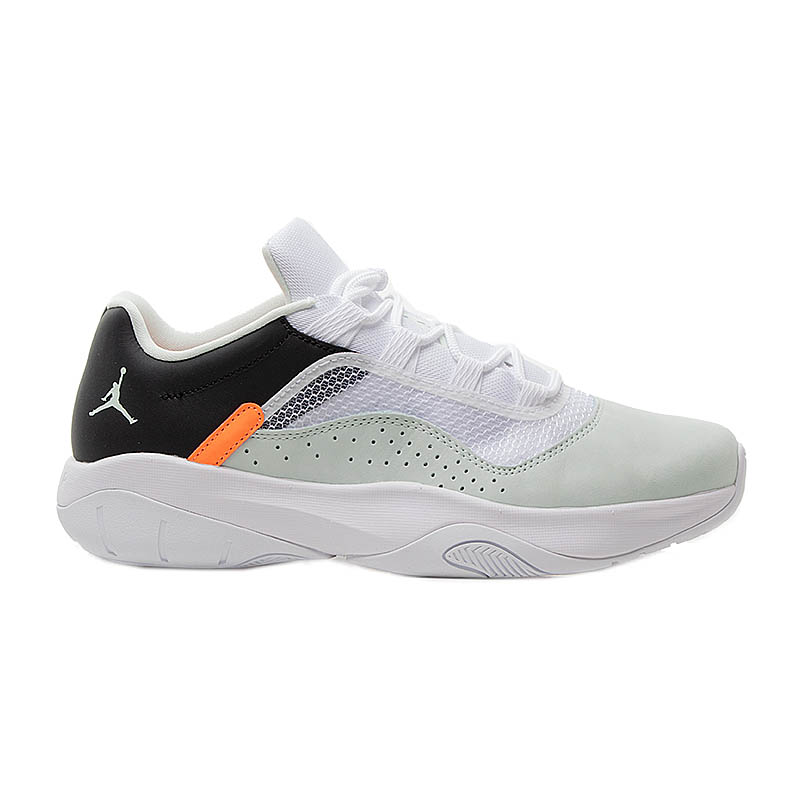 Кросівки Jordan AIR 11 CMFT LOW Чоловіча р.42.5 Комбінований/Білий