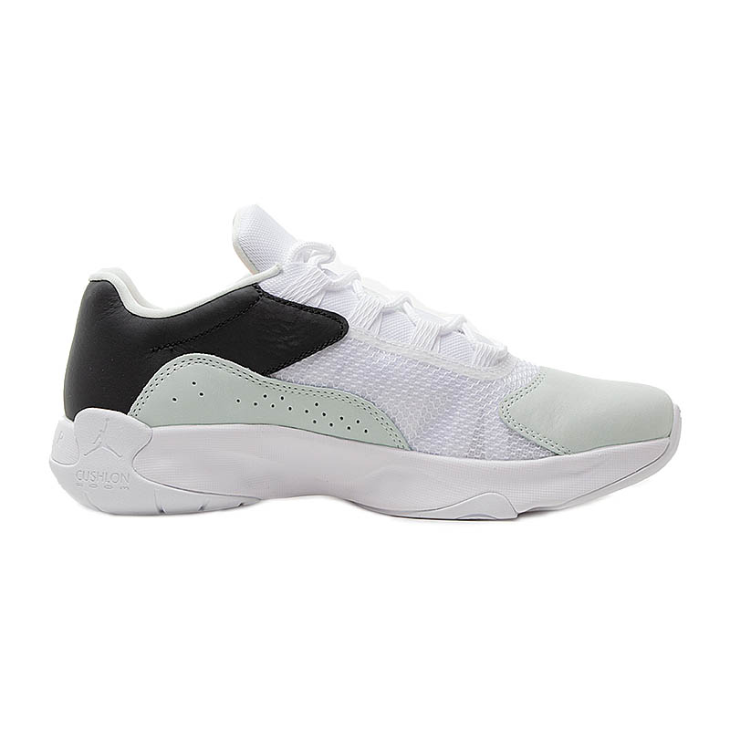 Кросівки Jordan AIR 11 CMFT LOW Чоловіча р.42.5 Комбінований/Білий