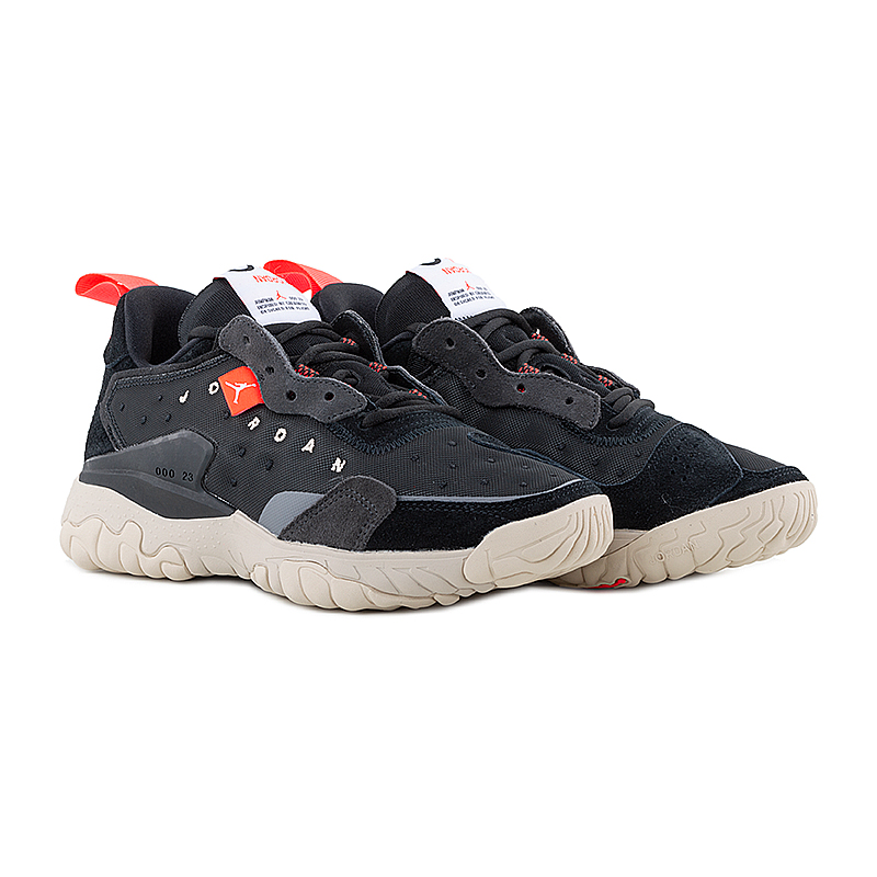 Кросівки Jordan WMNS DELTA 2 Жіноча р.40.5
