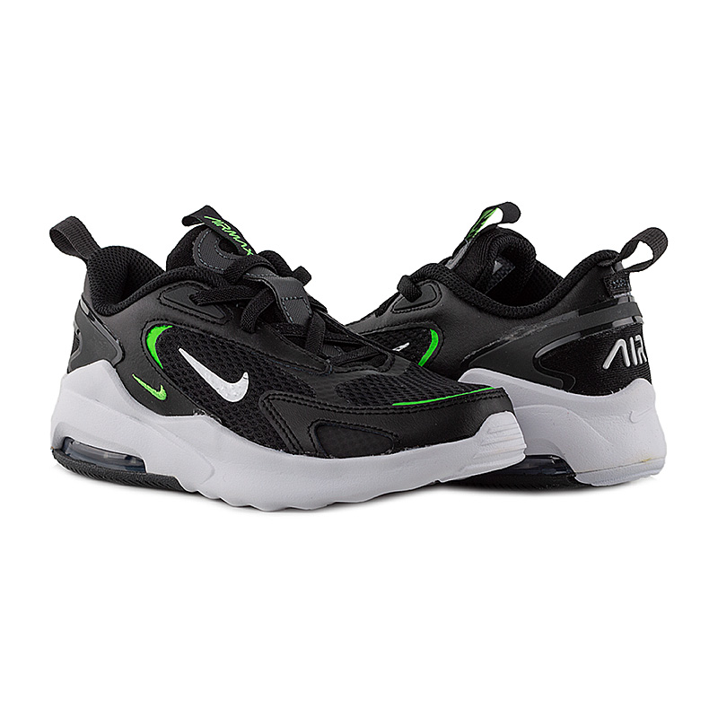 Кросівки Nike AIR MAX BOLT BPE Хлопці (8-15) р.28