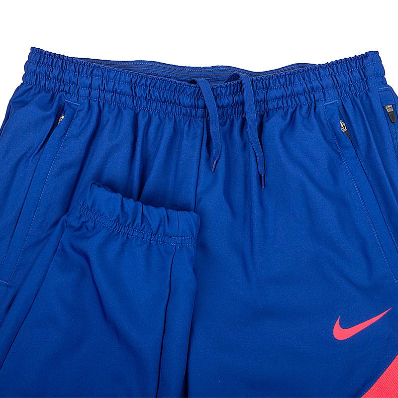Костюм Nike FCB MNK DRY STRKE TRKSUIT W Чоловіча р.M Блакитний