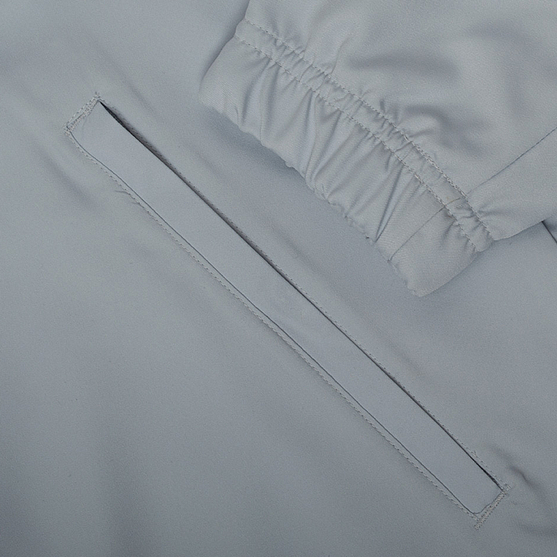 Костюм Nike PSG MNK DRY STRKE TRKSUIT W Чоловіча р.M Чорний/Сірий