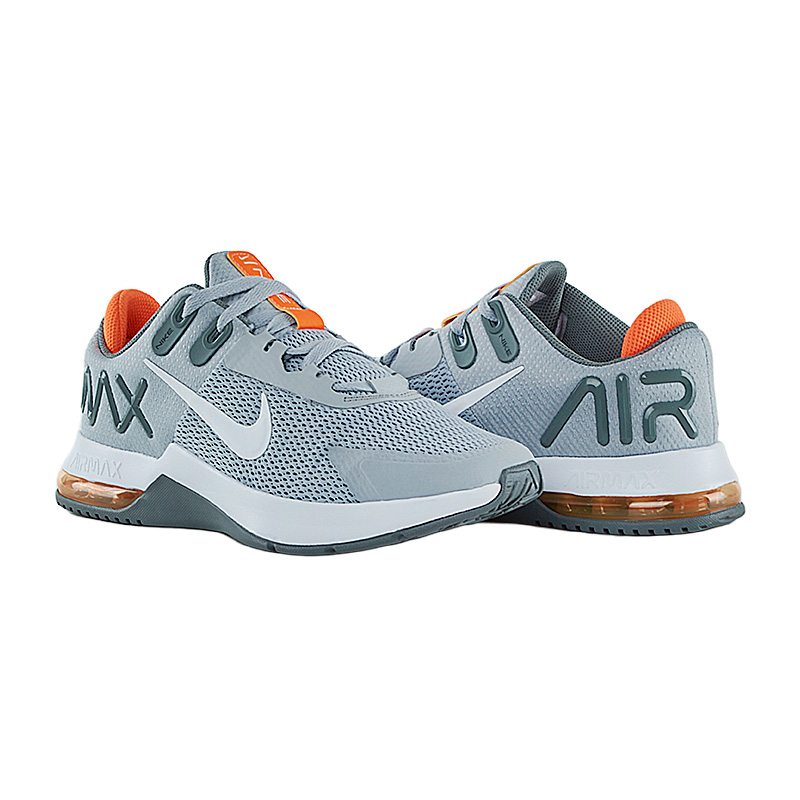 Кросівки Nike AIR MAX ALPHA TRAINER 4 Чоловіки р.44