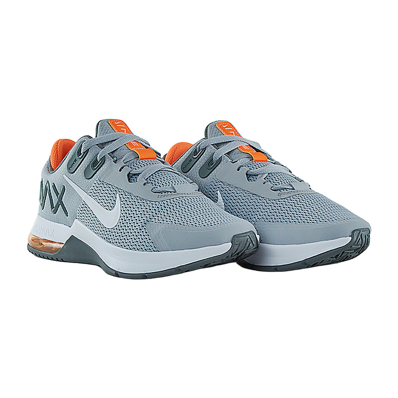 Кросівки Nike AIR MAX ALPHA TRAINER 4 Чоловіки р.44