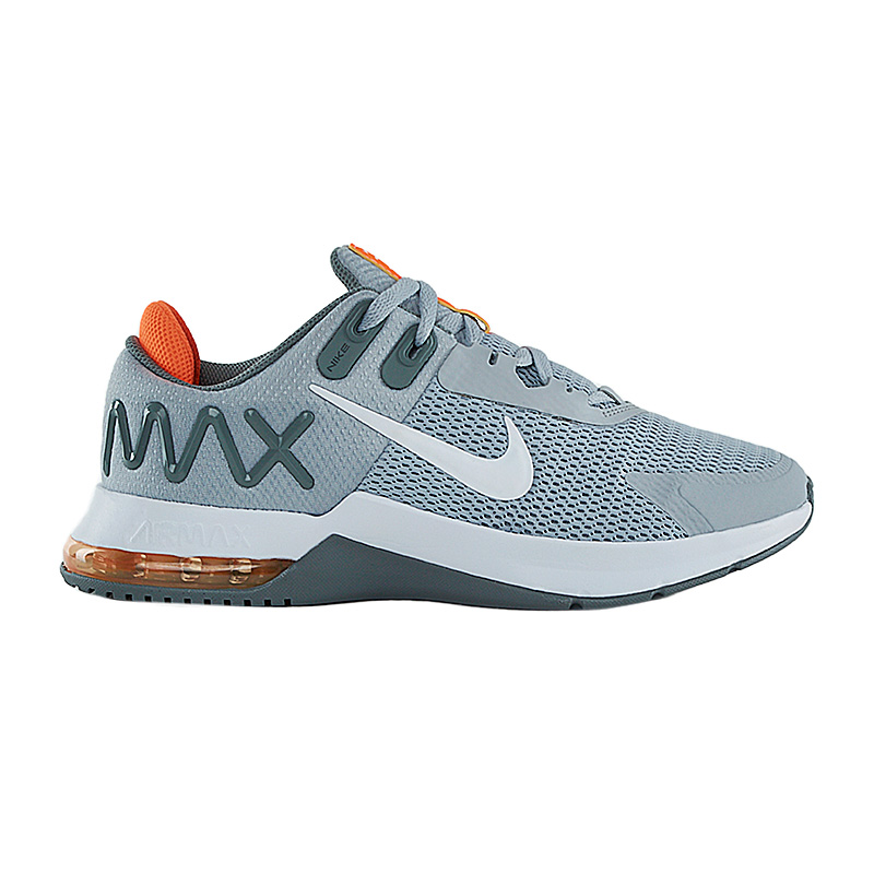 Кросівки Nike AIR MAX ALPHA TRAINER 4 Чоловіки р.44