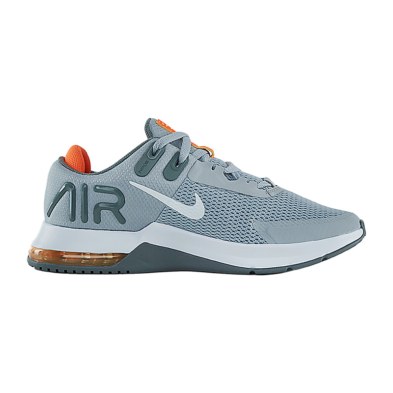 Кросівки Nike AIR MAX ALPHA TRAINER 4 Чоловіки р.44