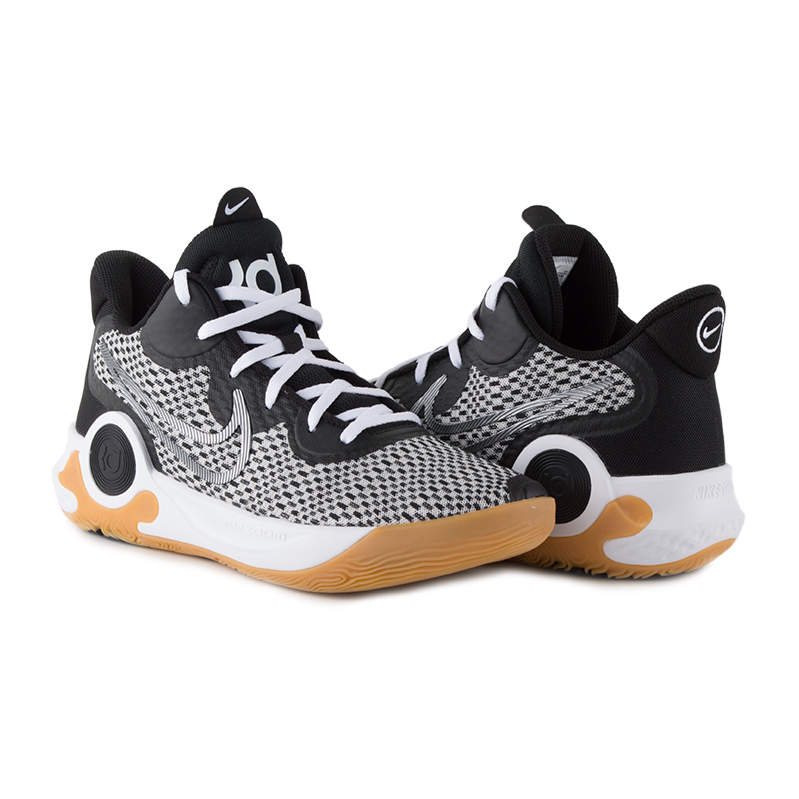 Кросівки Nike KD TREY 5 IX Унісекс р.41