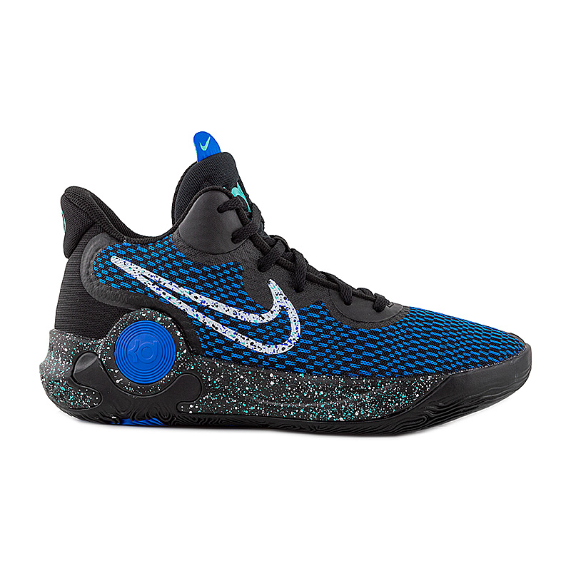 Кросівки Nike KD TREY 5 IX Унісекс р.42.5
