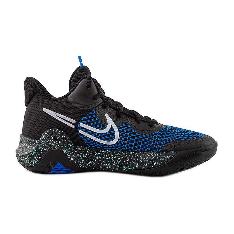 Кросівки Nike KD TREY 5 IX Унісекс р.42.5