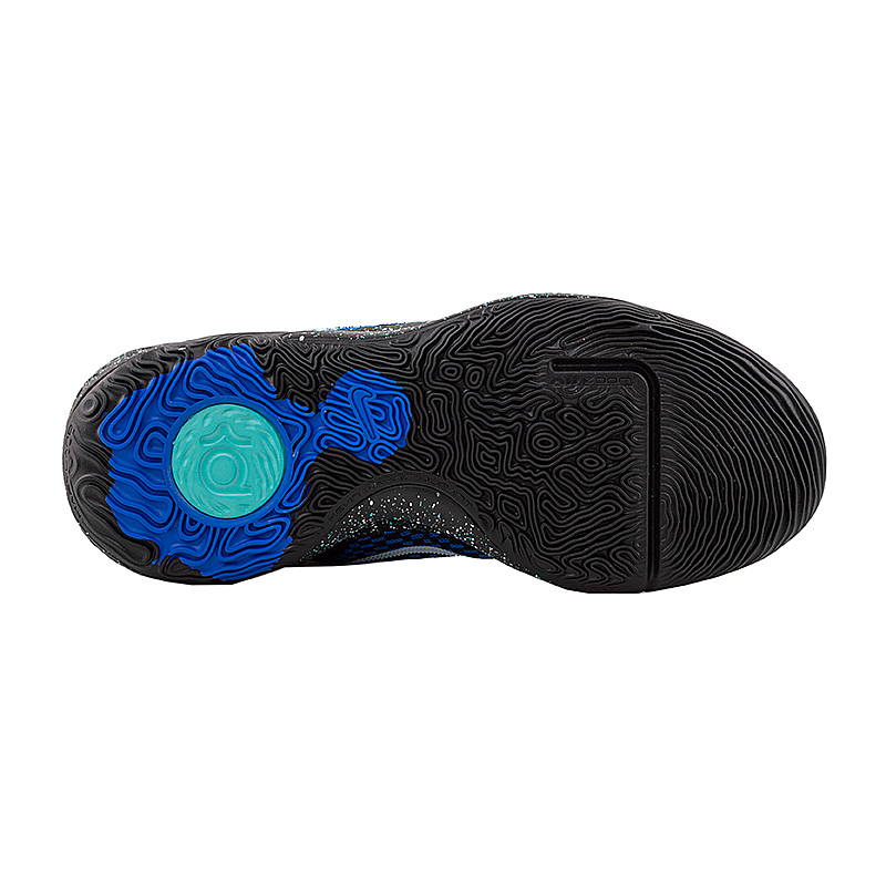 Кросівки Nike KD TREY 5 IX Унісекс р.42.5