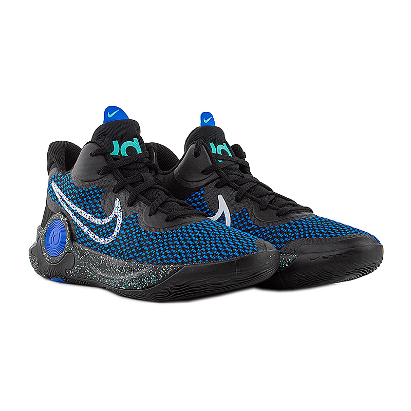 Кросівки Nike KD TREY 5 IX Унісекс р.42.5