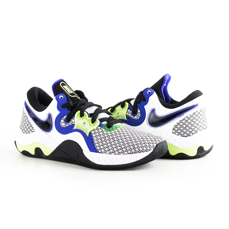 Кросівки Nike RENEW ELEVATE II Унісекс р.44