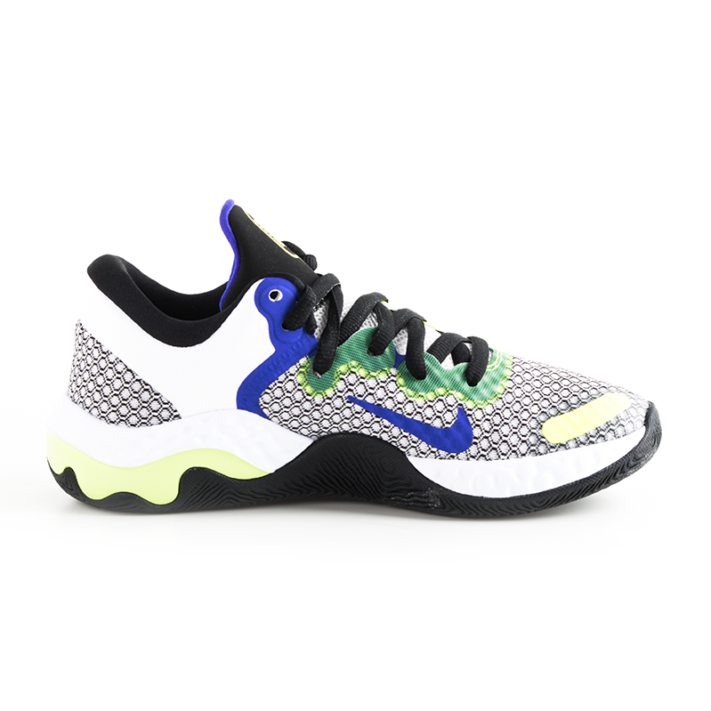 Кросівки Nike RENEW ELEVATE II Унісекс р.44