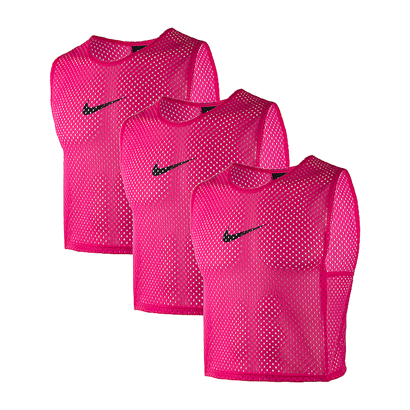 Манішка Nike U NK DRY PARK20 BIB
