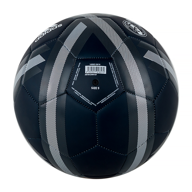 М'яч Adidas Real Madrid FBL Чоловіки р.5